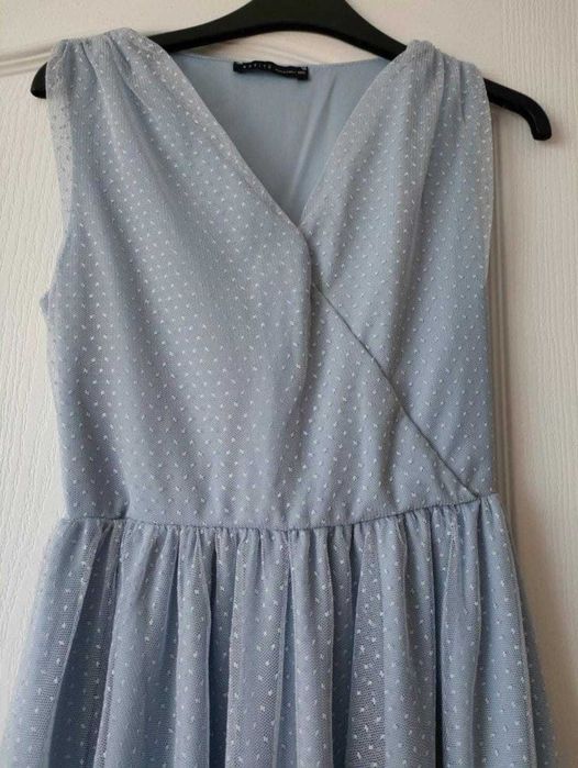 Rochii mărime mică (XXS-S)