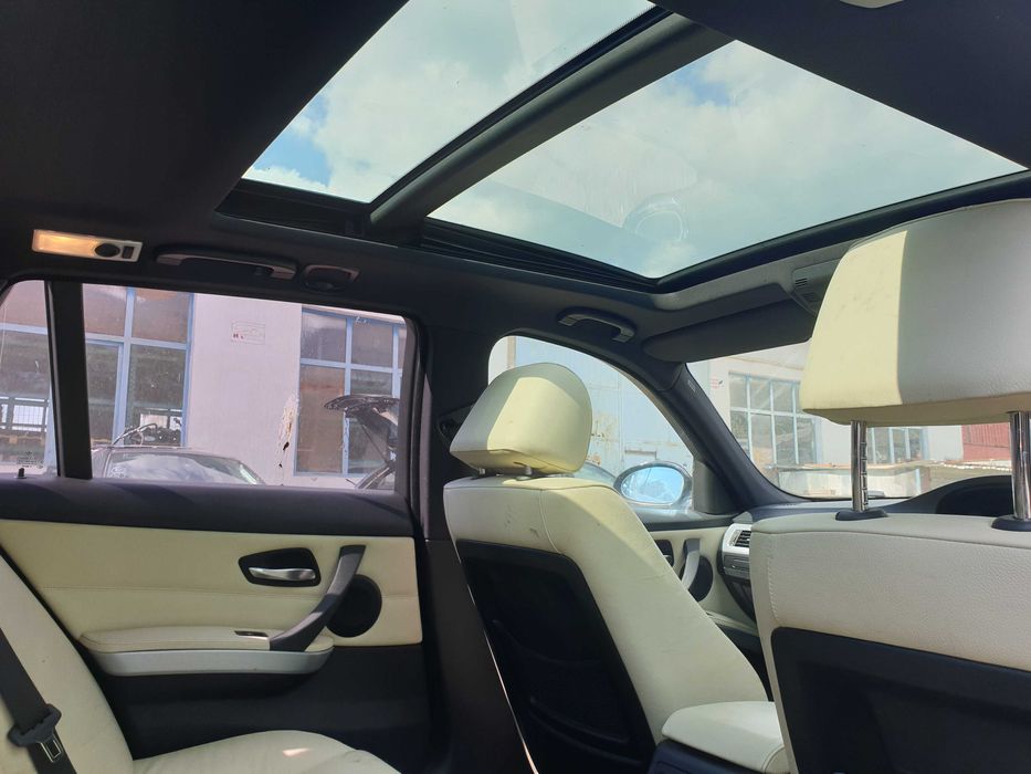 на части бмв е91 320д 177кс н47 bmw e91 320d 177hp n47 стил 216 рекаро