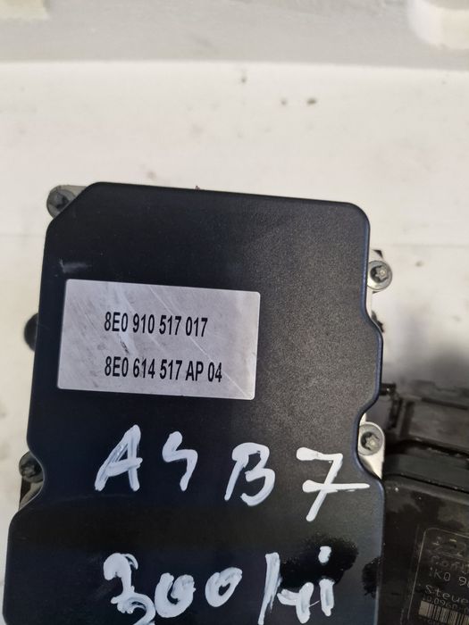 Pompa Abs/unitate Abs Audi A4 B7