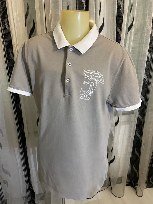 Versace Collection тениски