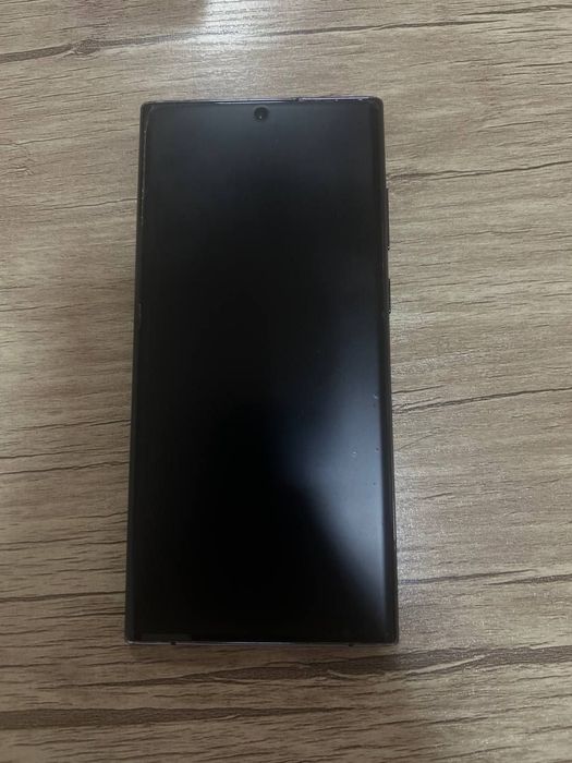S22 ultra 5G holati yaxshi