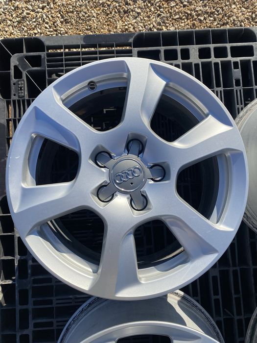 16 цола 5 х 112 мм Ауди , Audi A 4 , A 4 , A 6
