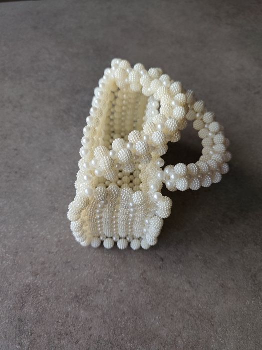 Чанта, ръчна изработка