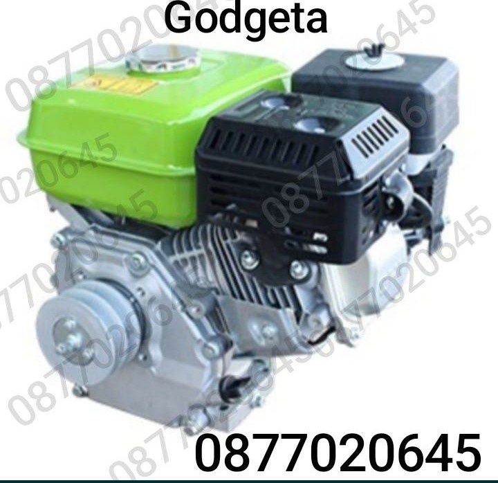 Универсален мотор