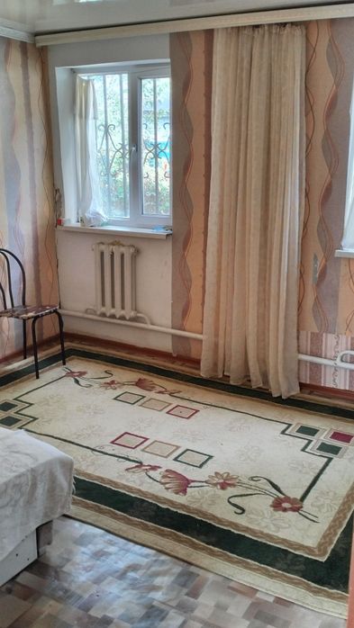 Жер үй сатылады (бөліп төлеу мүмкіндігі бар)