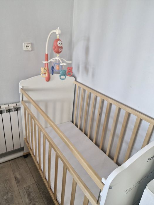 Продам детский кровать