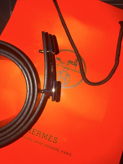 Curea Hermes albastra