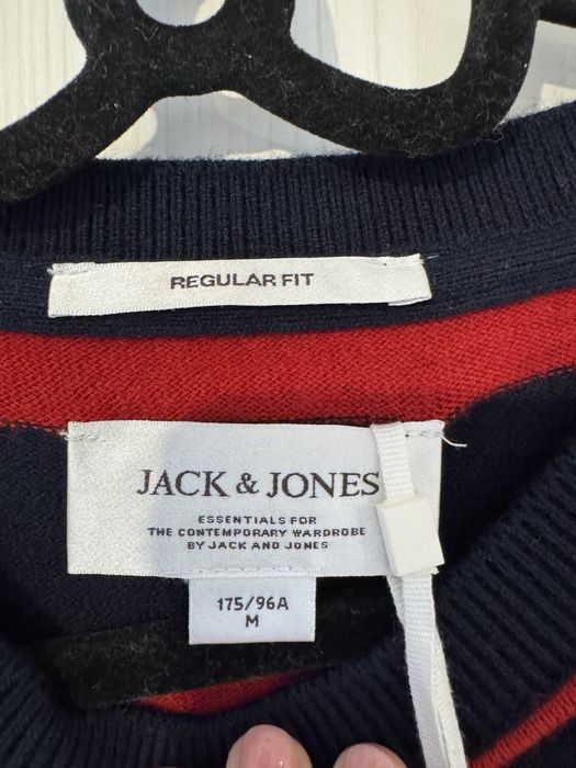 Pulover lânǎ Jack & Jones