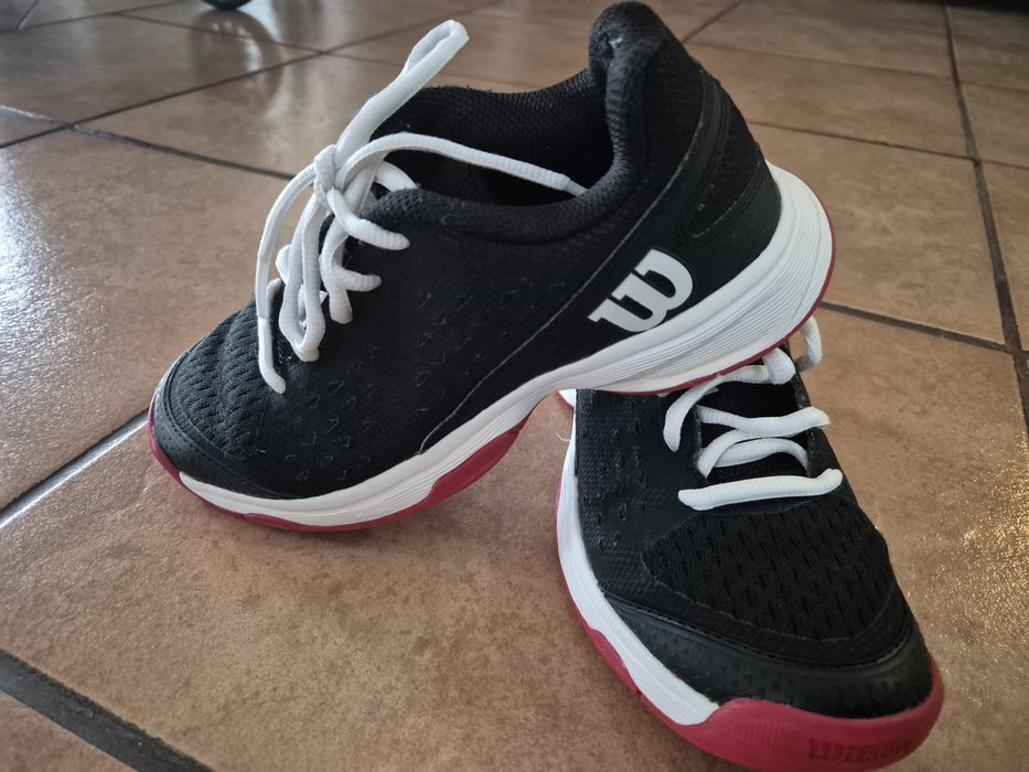 Wilson fete stare bună