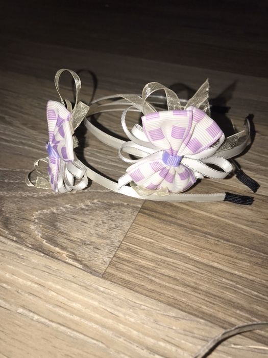 Диадеми за момиченца