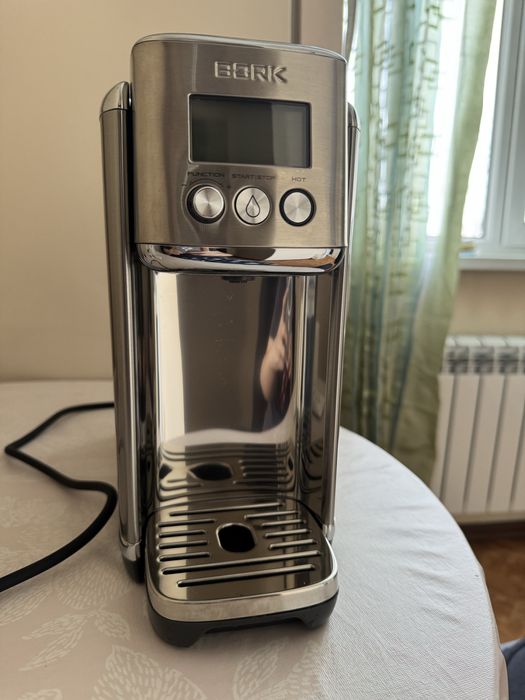 Bork Система очистки воды Борк