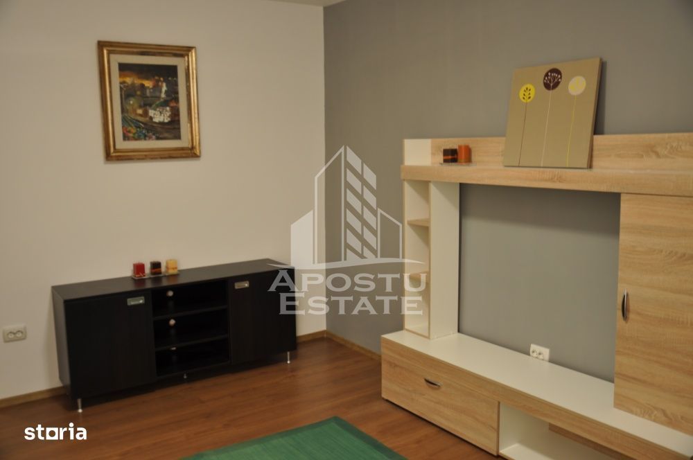 Apartament 2 camere,Timișoara,Dacia,Pet friendly