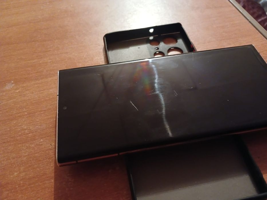 S22 ultra 8/128GB