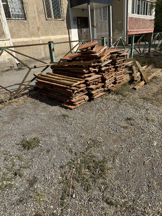 Отын дрова бесплатно