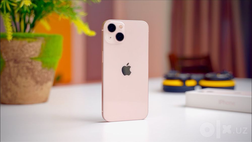 Iphone 13 256 gb