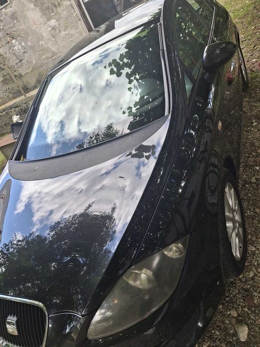 Vând Seat Leon 1,4 tsi