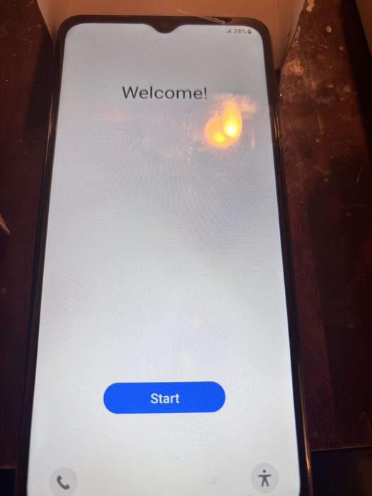 Vand laptop Dell + Samsung Galaxy M12