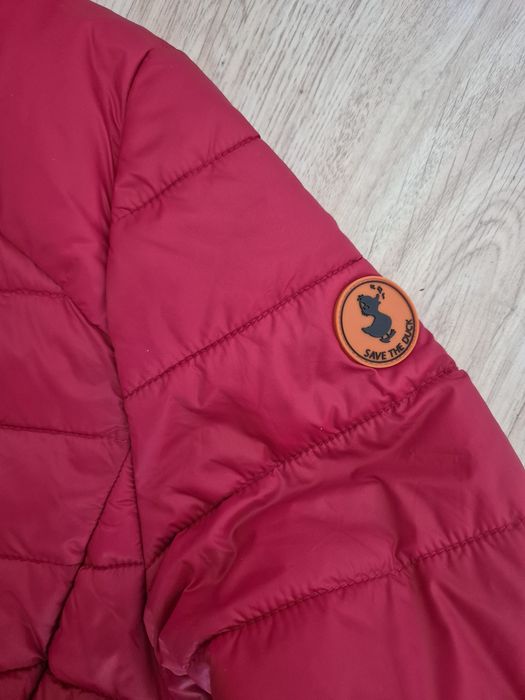 Save the duck  яке