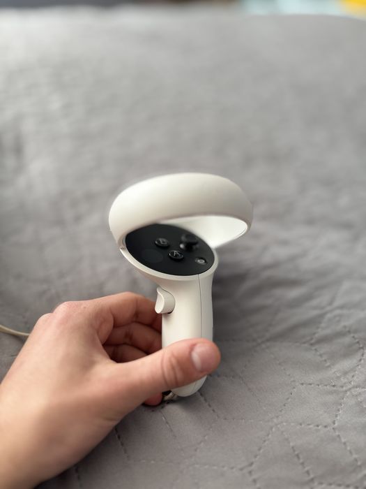 Ochelari VR Meta quest 2 URGENT