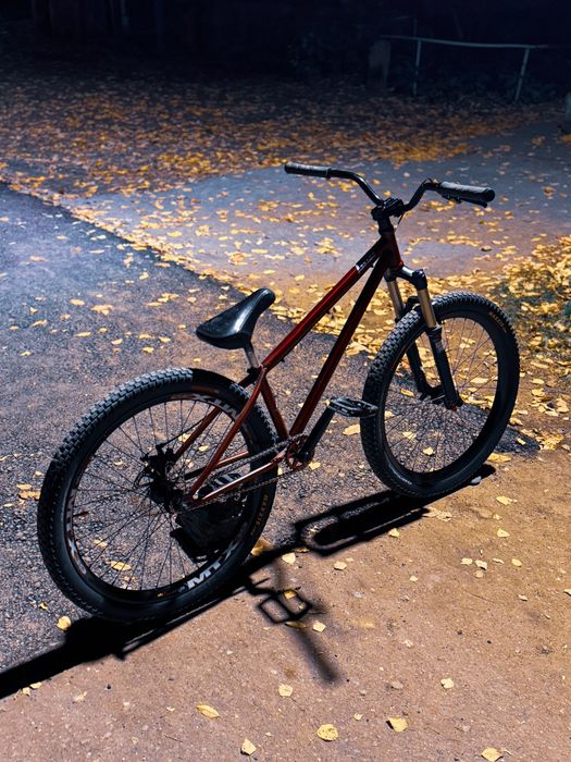 Продам agang 24 mtb мтб