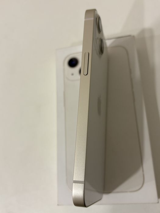 Iphone 13 100% акб на гарантий цена 175к