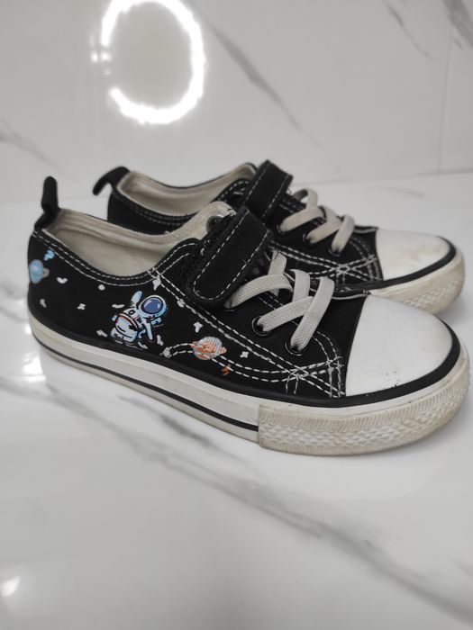 Кеды на мальчика