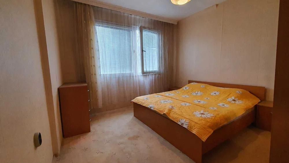 Тристаен апартамент, под наем, кв. Аспарухово