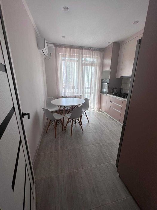 Аренда квартиры долгосрочно