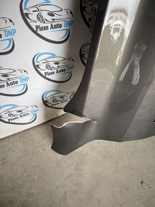 aripa dreapta bmw x6 g06 2019-2025