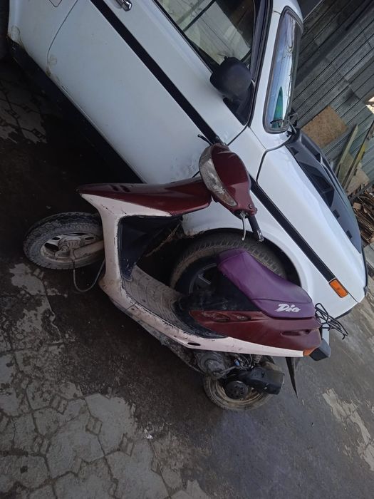 Продам Дио 27 на чина конфе