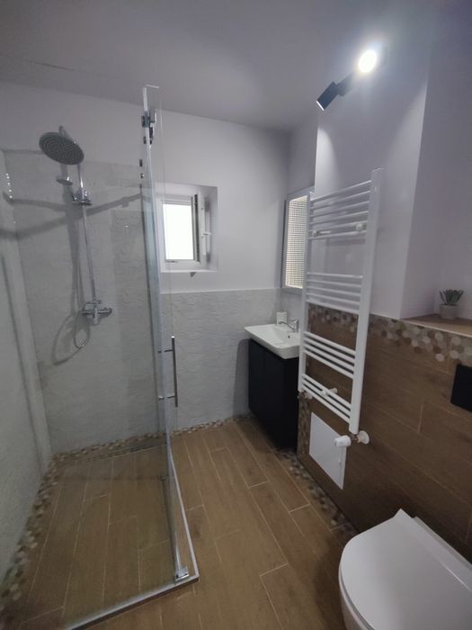 Apartament 2 camere plus birou 63 mp de inchiriat centru civic