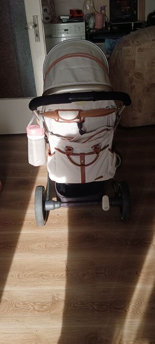 Детска количка Кikka boo