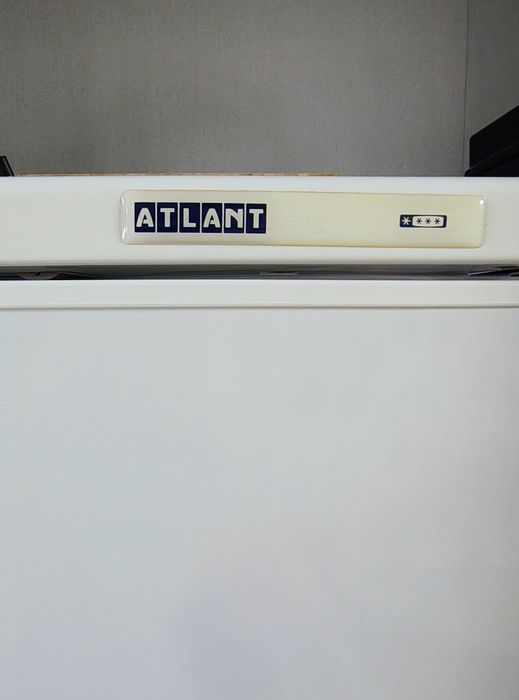 Холодильник Атлант