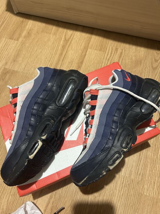 Обувки nike air max 95