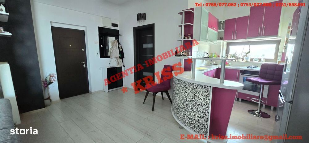 Ofer Spre Închiriere Apartament 2 Camere ULTRACENTRAL Bloc 2013 Mob.