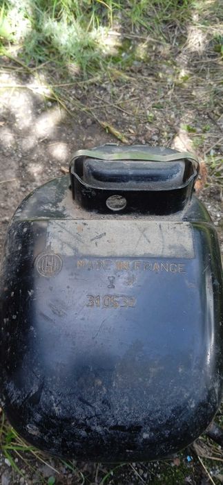 Компрессор на морозильную камеру