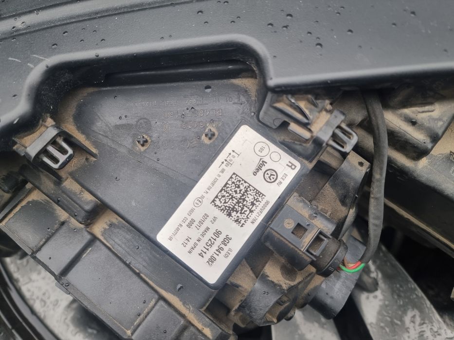 Far dreapta full led vw arteon cod 3G8941082