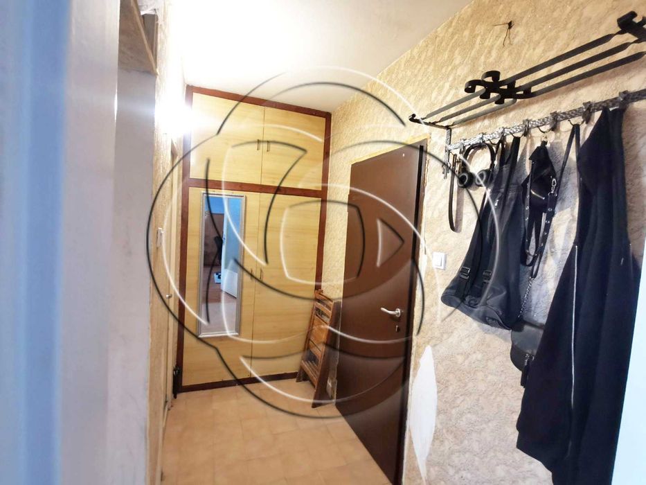 Продава се Двустаен апартамент в София, Сердика - 48 кв.м за 3021 €/кв.м - Снимка #4