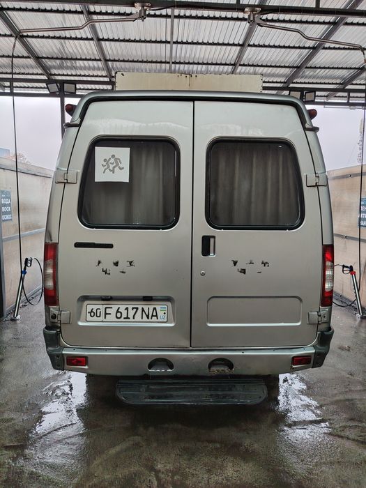 Газель эконом 2012 йил сотилади