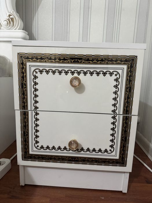 Спальный гарнитур