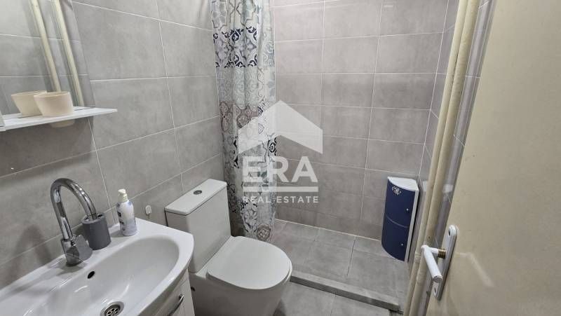 ЕРА ТЕРА предлага за продажба тристаен апартамент в един от най – пред