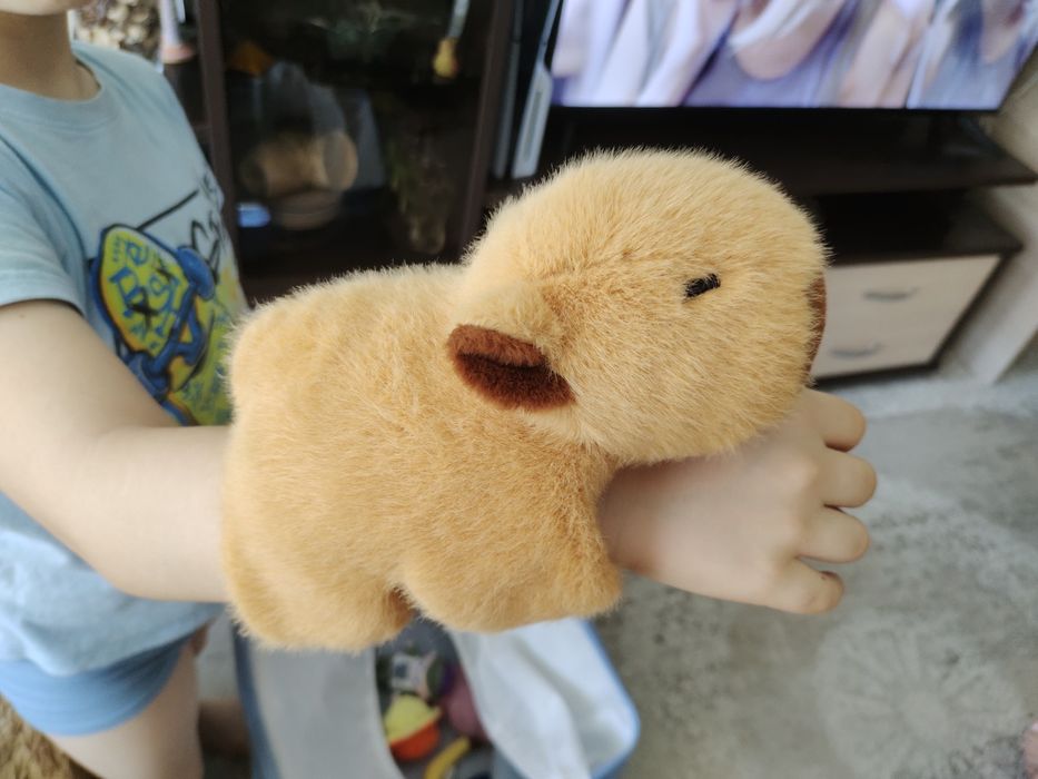 Продам мягкие игрушки