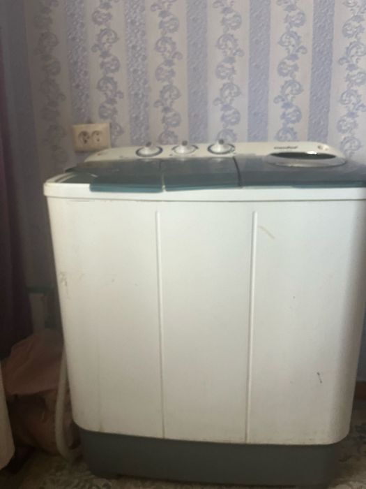 Полуавтомат рабочий