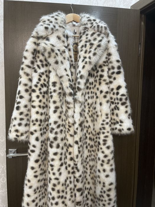 Продам новую эко шубу