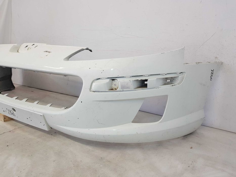 Bara fata Peugeot 407 dupa 2004