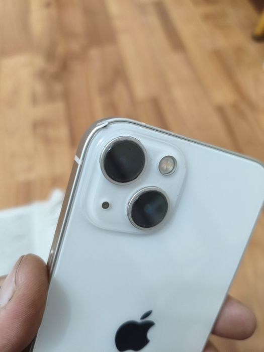 Iphone 13 128гб в идеальном