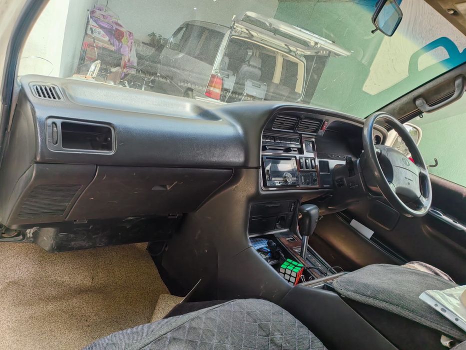 Продам Toyota Hiace