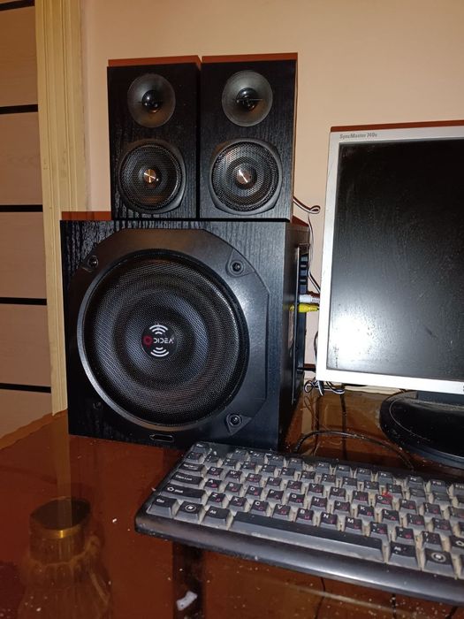 SANBUFER ( BULUTC ) (RAIDO ) ( KOMPUTER ) UCHUN 
Holati ( yangi kitobi