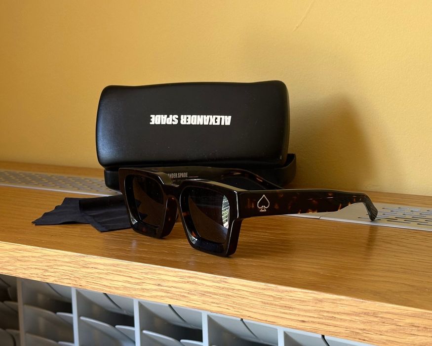 Alexander Spade  Слънчеви очила
