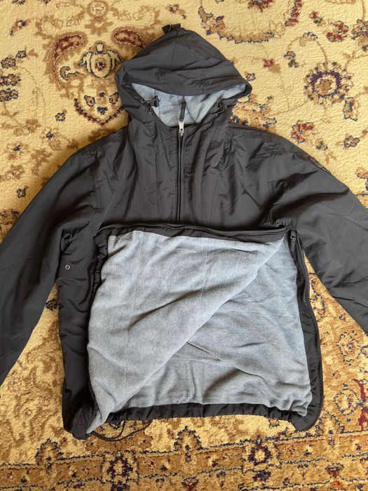 анорак napapijri rainforest rocket 2